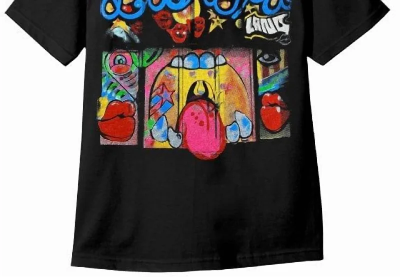 Men's v - neck muscle t - shirts for a body - building aestheticMen's Storefront T-Shirt In Black Men's v - neck muscle t - shirts for a body - building aestheticMen's Storefront T-Shirt In Black