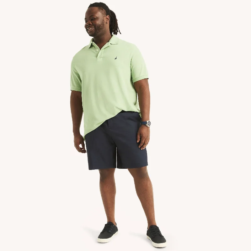 Men's slim - fit graphic t - shirts with vintage rock band printsNautica Mens Big & Tall Sustainably Crafted Classic Fit Deck Polo Men's slim - fit graphic t - shirts with vintage rock band printsNautica Mens Big & Tall Sustainably Crafted Classic Fit Deck Polo
