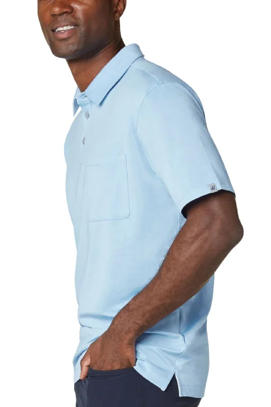 Men's smart - casual checkered t - shirts for semi - formal occasionsNicer Polo In Malibu Men's smart - casual checkered t - shirts for semi - formal occasionsNicer Polo In Malibu