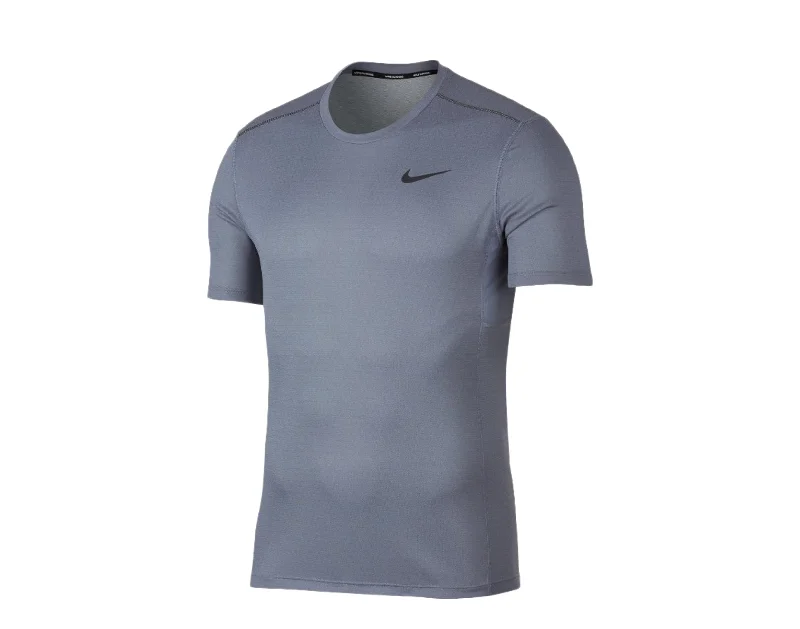 Men's distressed denim - look t - shirts with a rugged appealNike Milers Short-Sleeve Men's T-Shirt Men's distressed denim - look t - shirts with a rugged appealNike Milers Short-Sleeve Men's T-Shirt