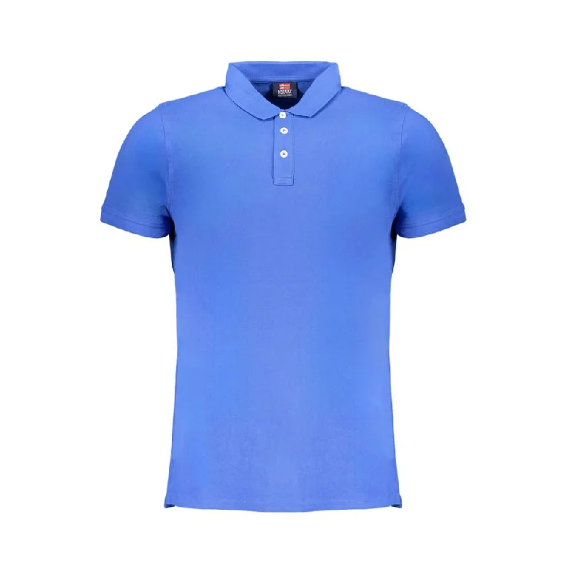 Men's distressed denim - look t - shirts with a rugged appealNorway 1963 Cotton Polo Men's Shirt Men's distressed denim - look t - shirts with a rugged appealNorway 1963 Cotton Polo Men's Shirt