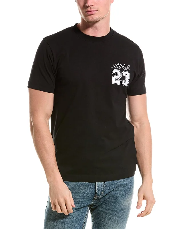 Men's eco - friendly recycled t - shirts for sustainable fashion choicesOff-White T-Shirt Men's eco - friendly recycled t - shirts for sustainable fashion choicesOff-White T-Shirt