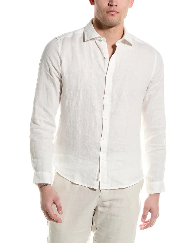 Men's UV - protection t - shirts for outdoor activities in the sunOnia Towel Terry Johnny Collar Polo Shirt Men's UV - protection t - shirts for outdoor activities in the sunOnia Towel Terry Johnny Collar Polo Shirt