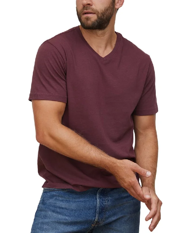 Men's thermal t - shirts with a high - neck design for cold weatherperfectwhitetee T-Shirt Men's thermal t - shirts with a high - neck design for cold weatherperfectwhitetee T-Shirt