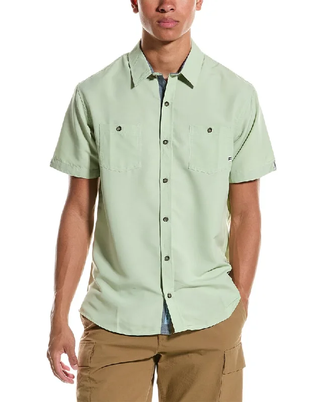 Men's smart - casual checkered t - shirts for semi - formal occasionsSovereign Code Stable Shirt Men's smart - casual checkered t - shirts for semi - formal occasionsSovereign Code Stable Shirt
