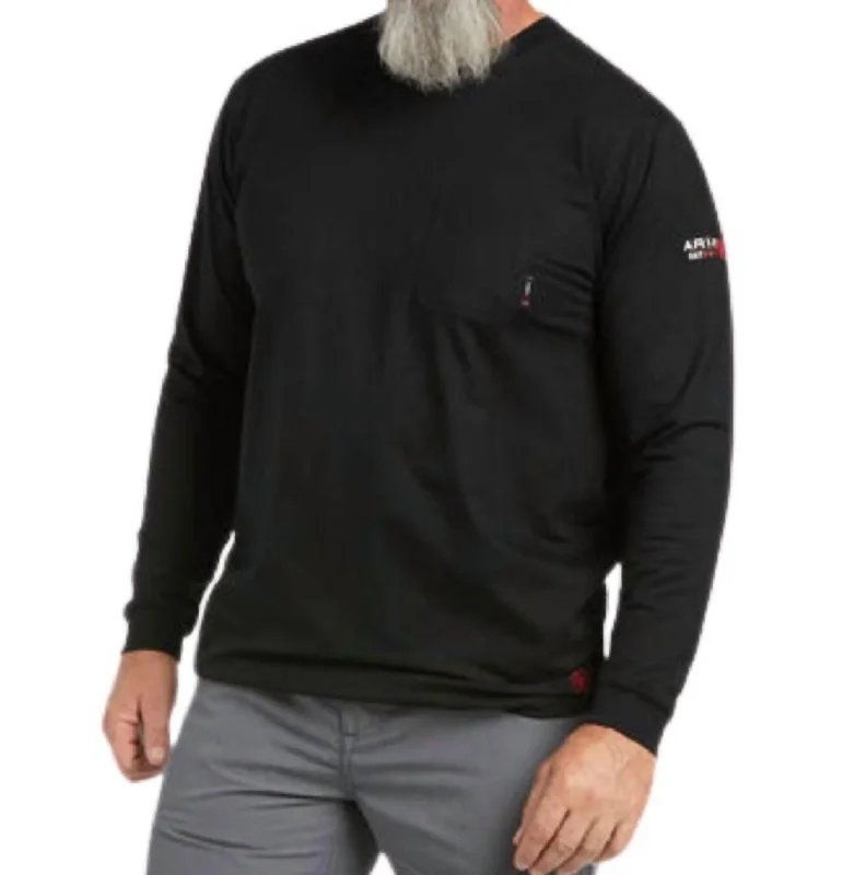 Men's long - sleeve henley t - shirts with button - down placketsStretch Logo T-Shirt - Plus In Black Lime Men's long - sleeve henley t - shirts with button - down placketsStretch Logo T-Shirt - Plus In Black Lime