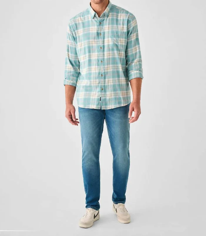 Men's v - neck muscle t - shirts for a body - building aestheticThe All Time Shirt In Westport Plaid Men's v - neck muscle t - shirts for a body - building aestheticThe All Time Shirt In Westport Plaid